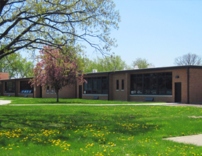 Clyde Elementary School