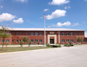 Green Springs Elementary