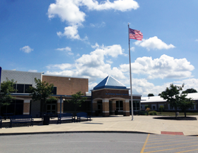 McPherson Middle School