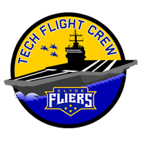 Tech Flight Crew graphic